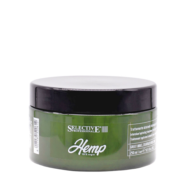 Selective Hemp Ultimate Luxury Mask 250 ml