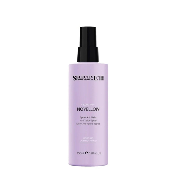 Selective No Yellow Spray Antigiallo 150 ml