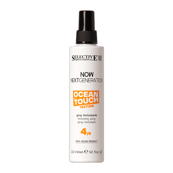 Selective Now Ocean Touch Spray Texturizzante 200 ml