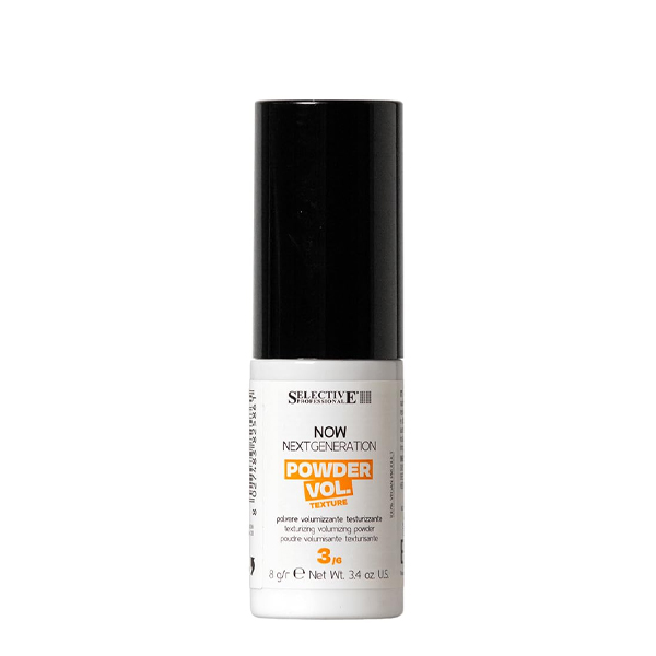 Selective Now Powder Vol. Texture Polvere Volumizzante 8gr