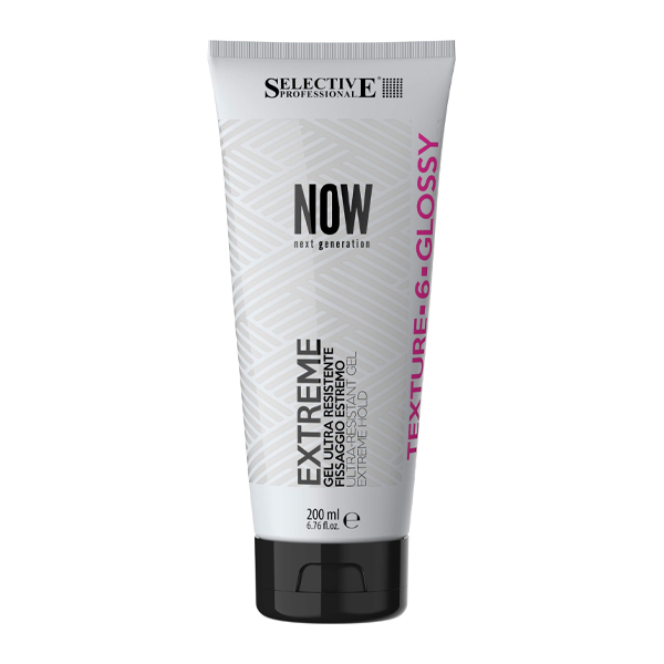 Selective Now Texture Gel Extreme 200 ml