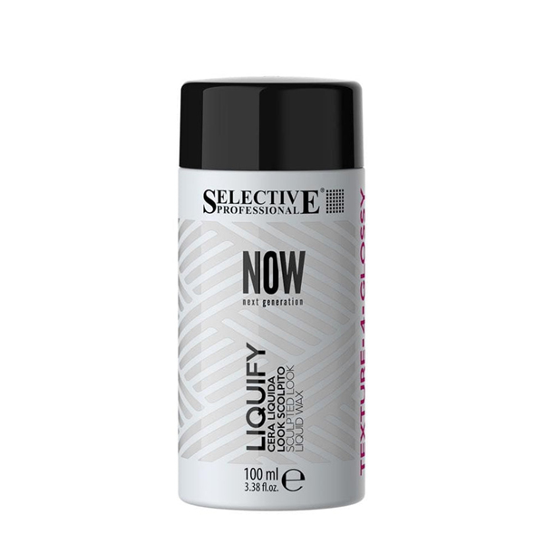 Selective Now Texture Liquify Cera Liquida 100 ml