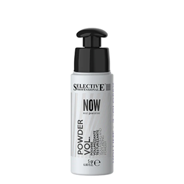 Selective Now Texture Powder Volume 5 gr