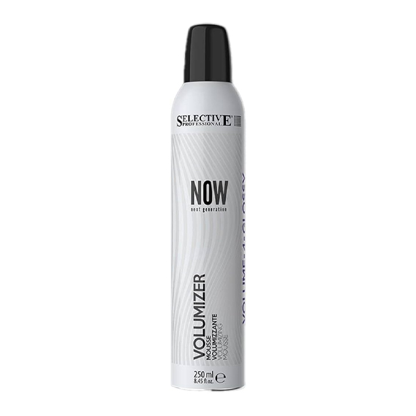 Selective Now Texture Volumizer Mousse 250 ml