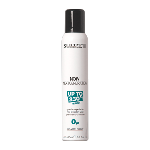 Selective Now Thermo Up To 230° 200 ml