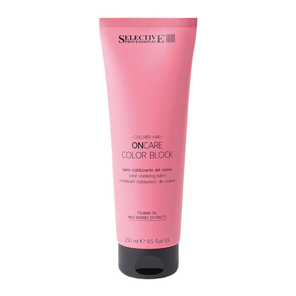 Selective On Care Color Block Balsamo Stabilizzante 250 ml