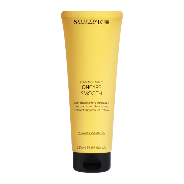 Selective On Care Smooth Balsamo Disciplinante 250 ml