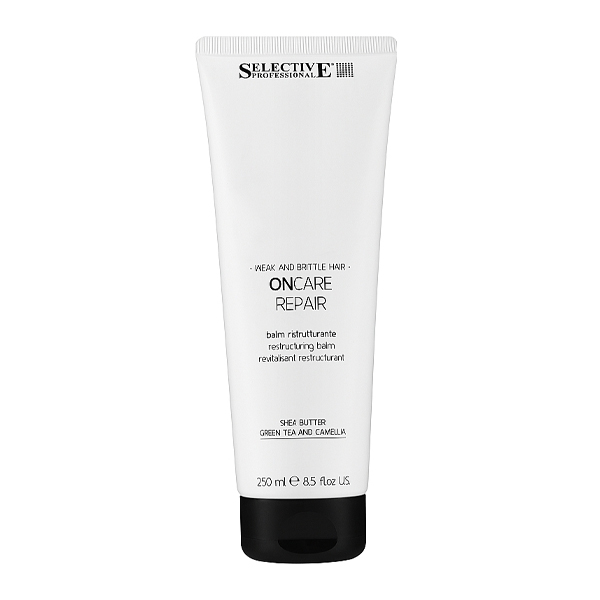 Selective Repair Balsamo Ristrutturante 250 ml