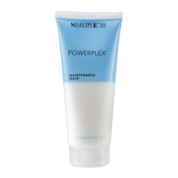 Selective Selective Powerplex Maschera 200 ml
