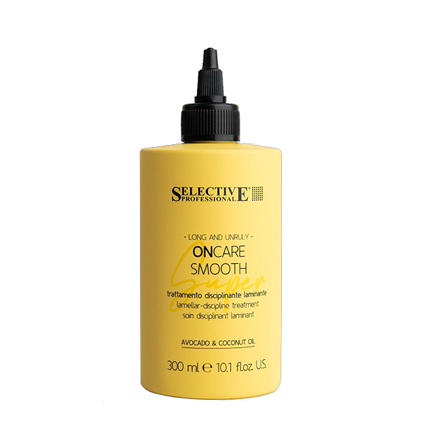 Selective Smooth Trattamento Disciplinante Laminante-300 ml
