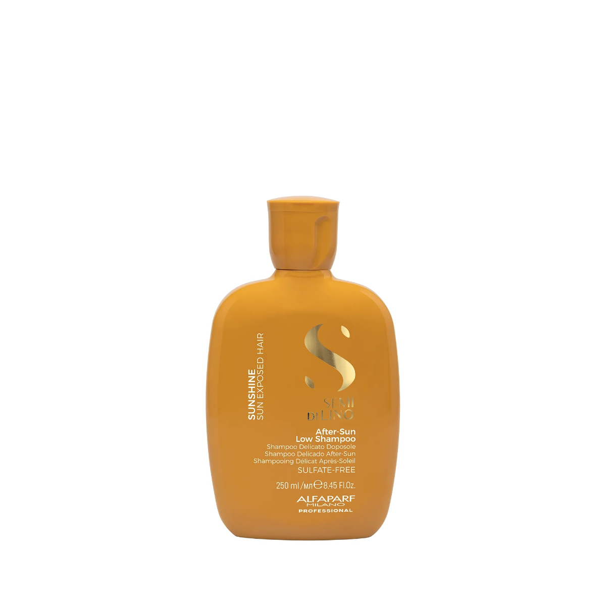 Alfaparf Semi di Lino Sunshine After-Sun Low Shampoo