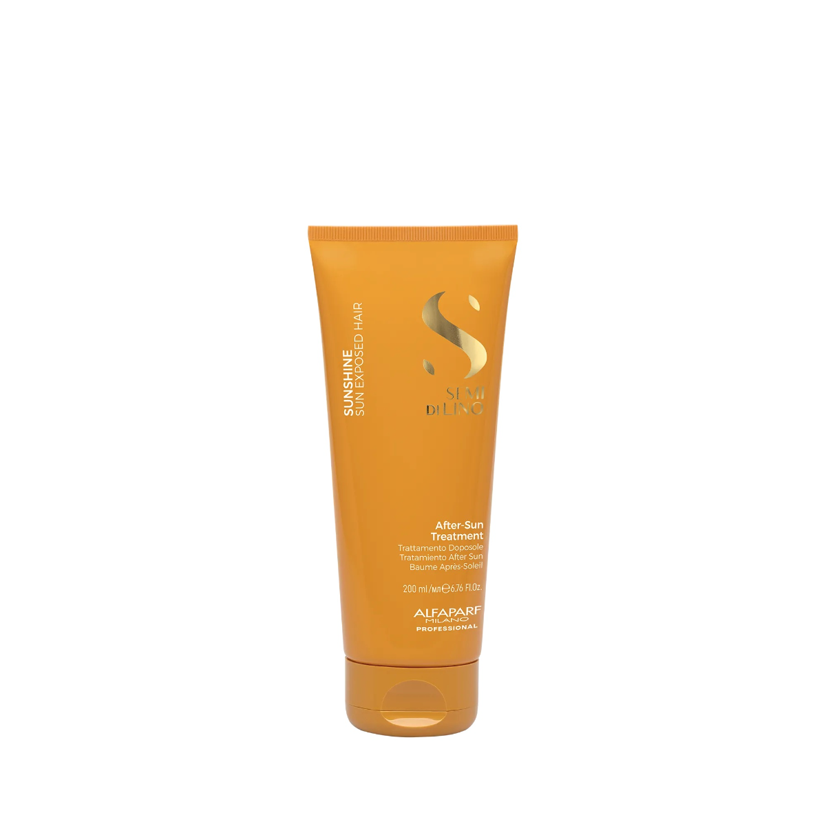 Alfaparf Semi Di Lino After-Sun Treatment