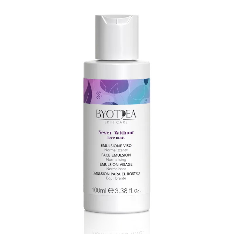 Byotea Emulsione Viso Normalizzante