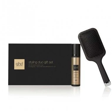 Ghd Styling Duo Gift Set