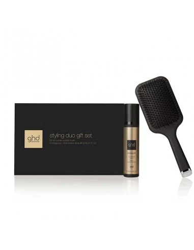 Ghd Styling Duo Gift Set