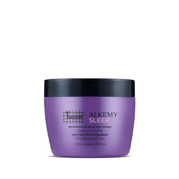 Technique Alkemy Sleek Maschera Lisciante Anticrespo ml 250