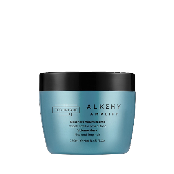 Technique Alkemy Amplify Maschera Volumizzante ml 250