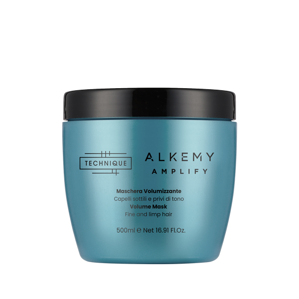 Technique Alkemy Amplify Maschera Volumizzante ml 500