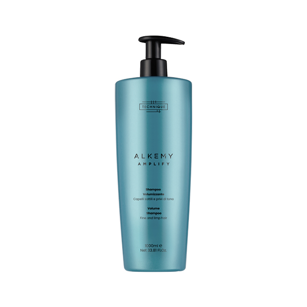 Technique Alkemy Amplify Shampoo Volumizzante ml 1000