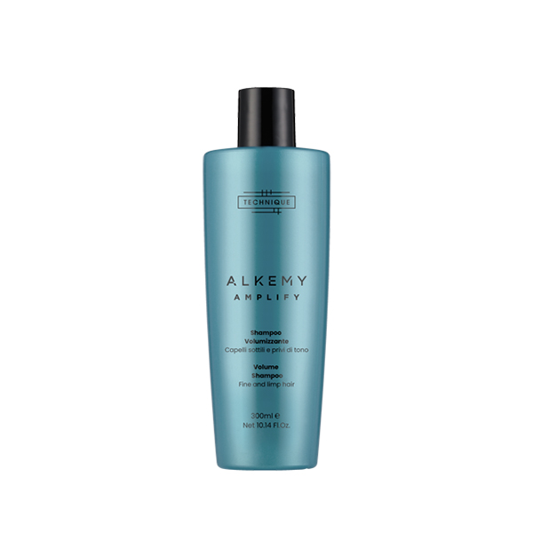 Technique Alkemy Amplify Shampoo Volumizzante ml 300