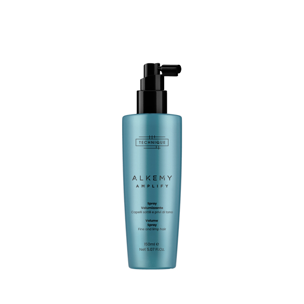 Technique Alkemy Amplify Spray Volumizzante ml 150