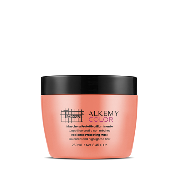 Technique Alkemy Color Maschera Protettiva Capelli Colorati ml 250