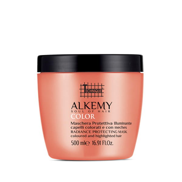 Technique Alkemy Color Maschera Protettiva Capelli Colorati ml 500