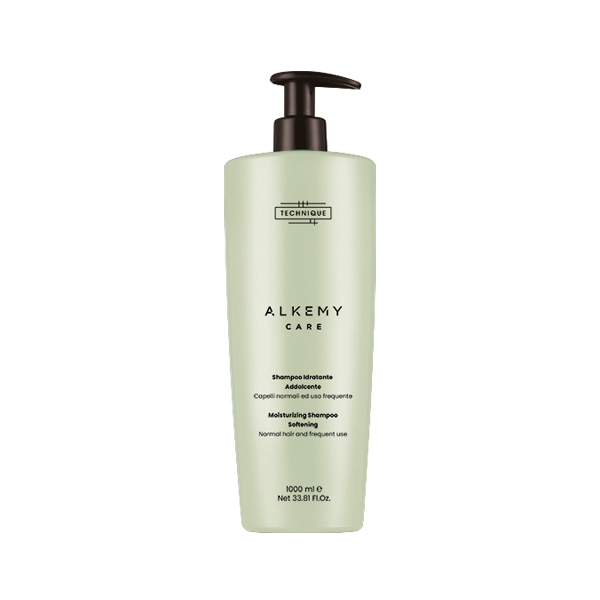 Technique Alkemy Frequent Shampoo Idratante ml 1000