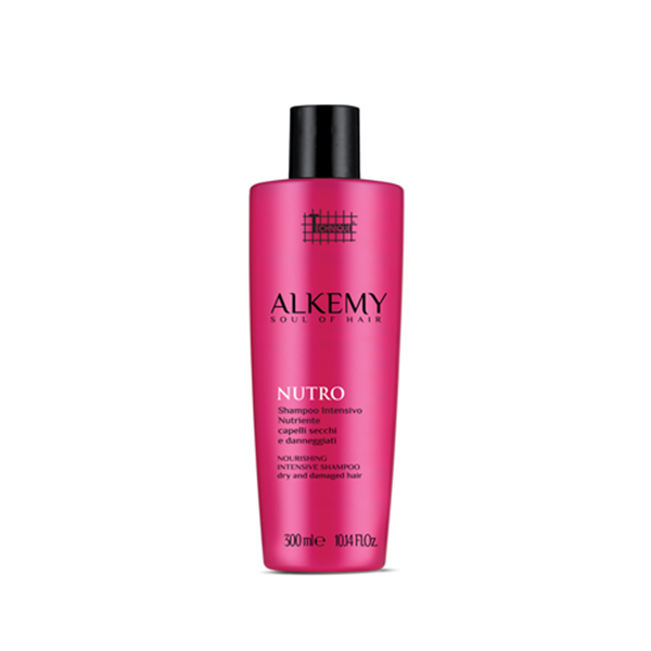 Technique Alkemy Nutro Shampoo Nutriente Capelli Secchi ml 300