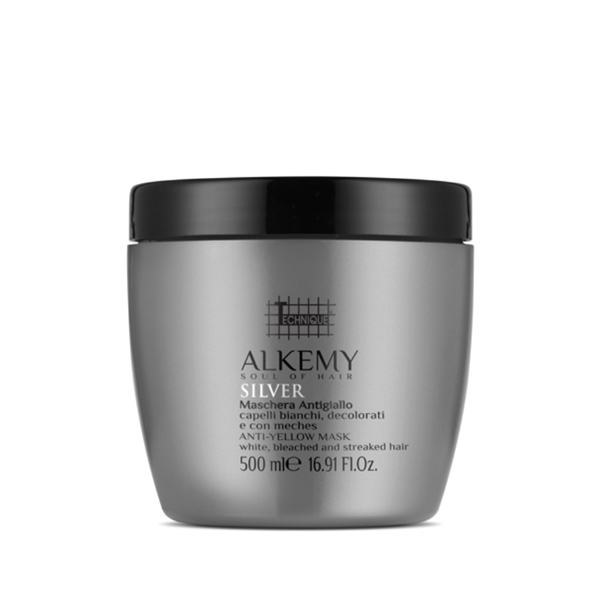 Technique Alkemy Silver Maschera ml 500