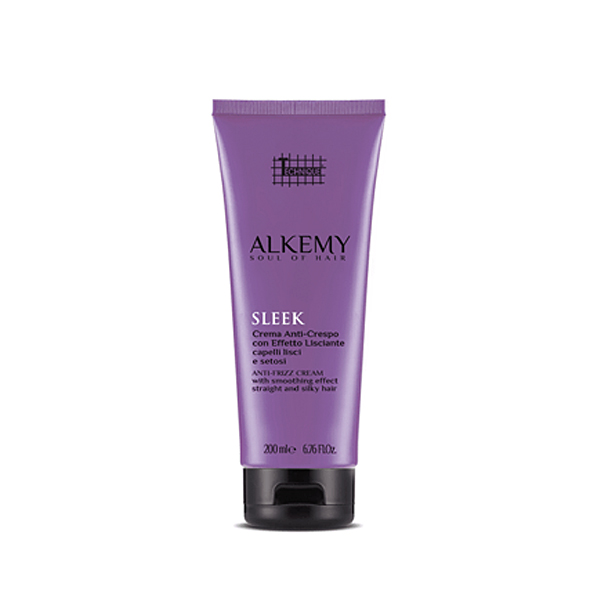 Technique Alkemy Sleek Crema Anticrespo Lisciante 200 ml