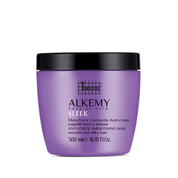 Technique Alkemy Sleek Maschera Lisciante Anticrespo ml 500