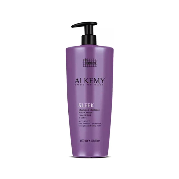 Technique Alkemy Sleek Shampoo Anticrespo ml 1000