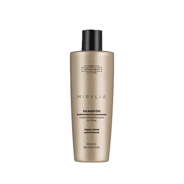 Technique Mirylia Shampoo Sublimatore di Lucentezza ml 300