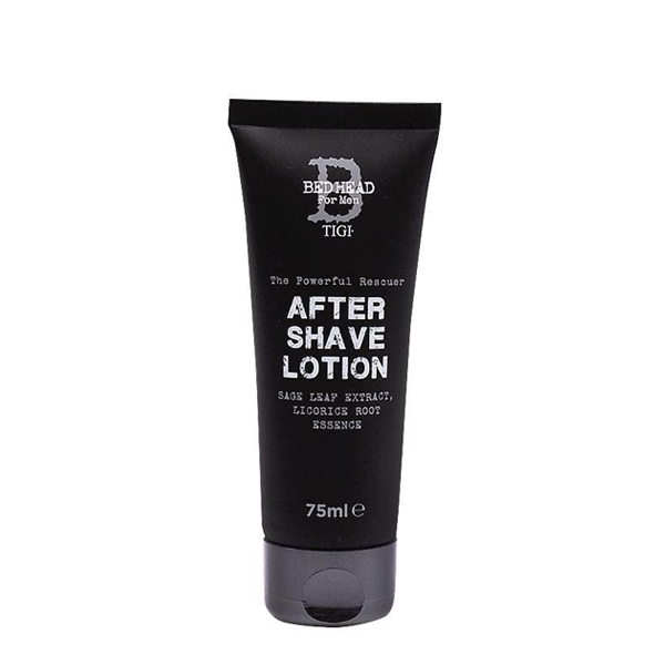 Tigi Bed Head Man After Shave Lotion 75 ml