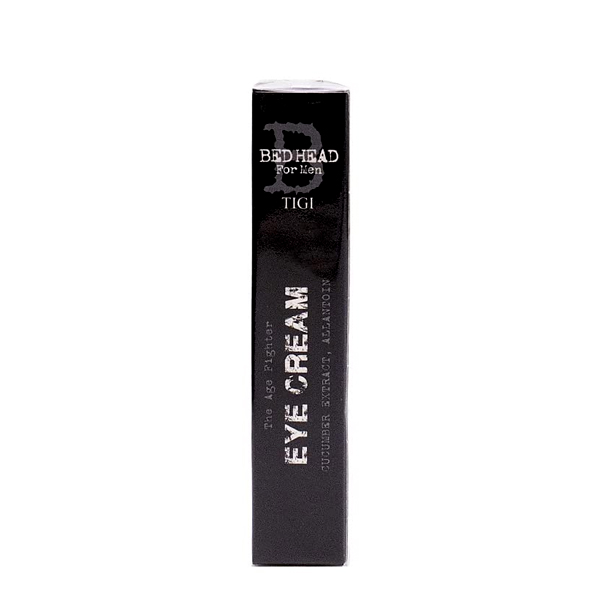 Tigi Bed Head Man Ageless Eye Cream 15 ml