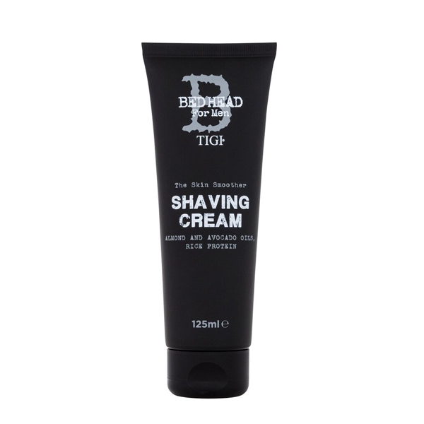 Tigi Bed Head Man Shaving Cream 125 ml