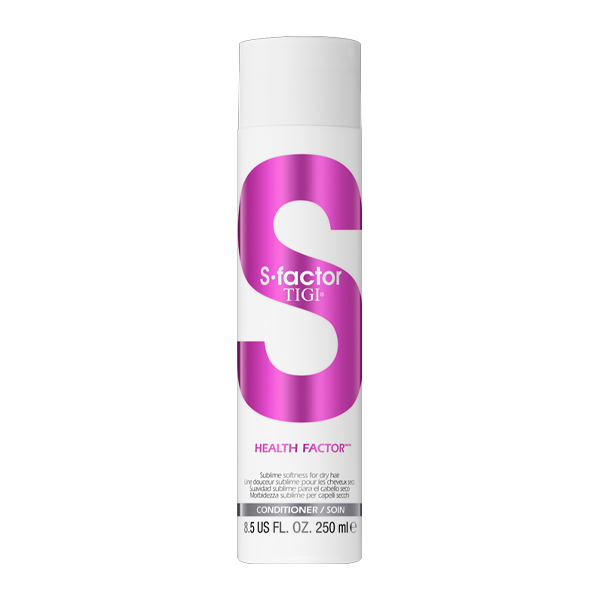 Tigi S-Factor Smoothing Lusterizer Conditioner 250ml
