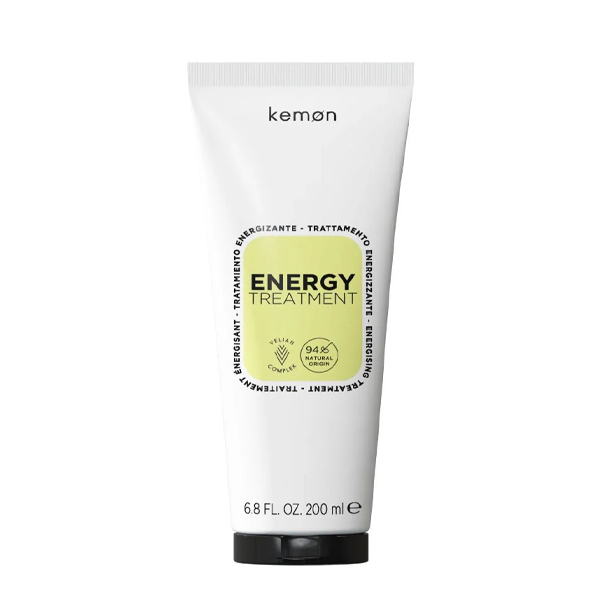Trattamento Energizzante Kemon Energy Treatment – 200 ml