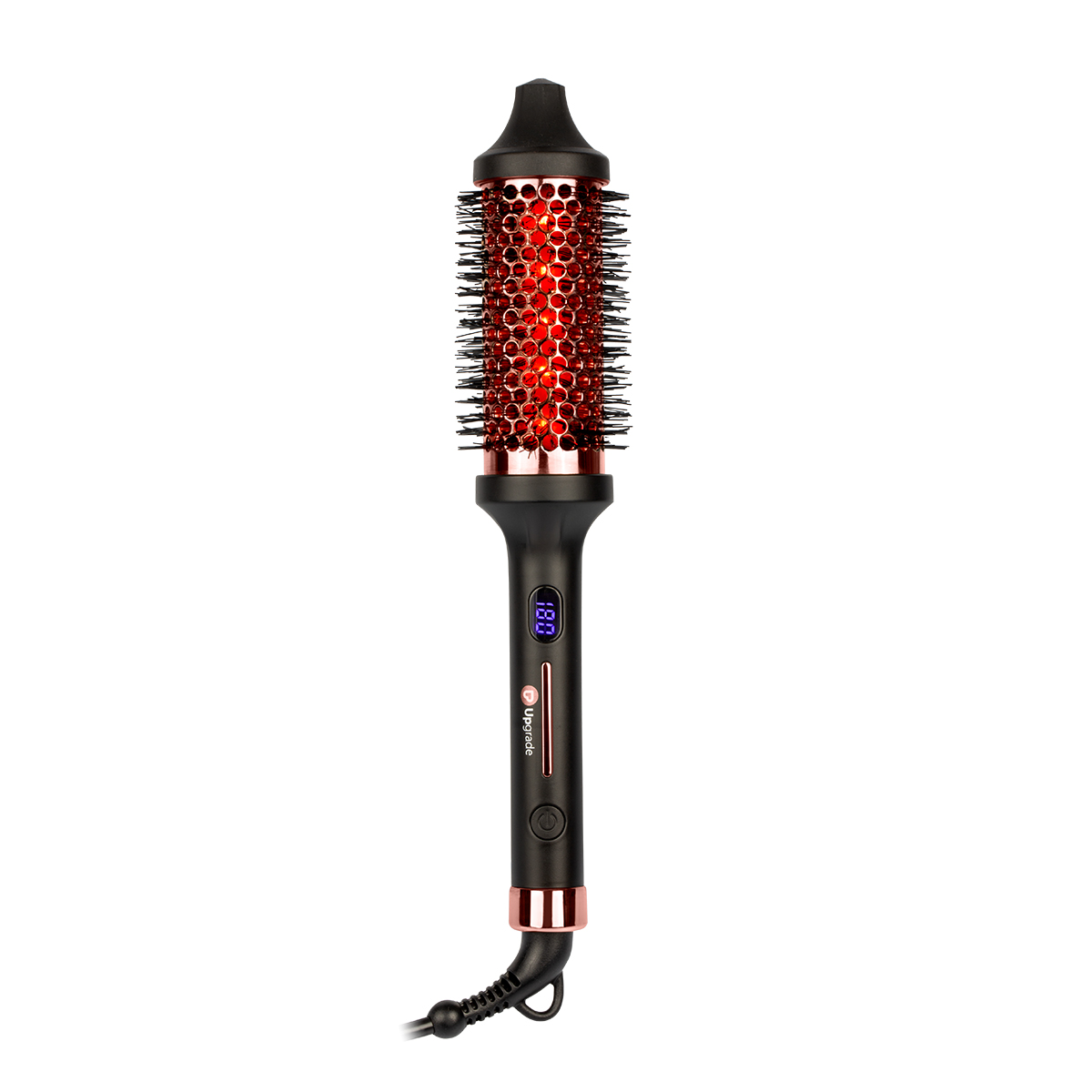 Upgrade Infrared Brush termospazzola Bio infrared Limited Edition