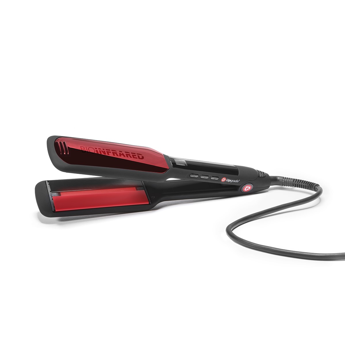 Upgrade Keratine Piastra Professionale