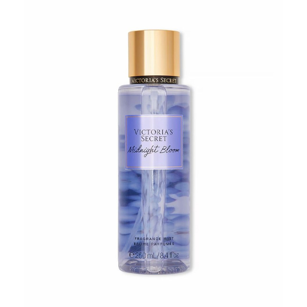 Victoria Secret Midnight Bloom Acqua Profumata Corpo 250ml