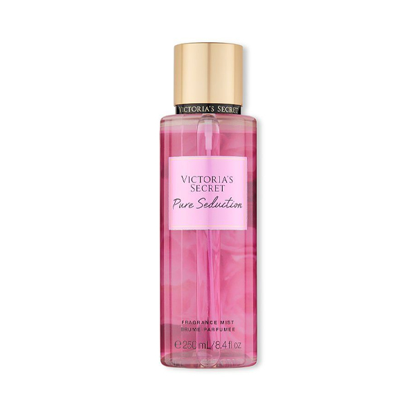 Victoria Secret Pure Seduction Acqua Profumata Corpo 250ml
