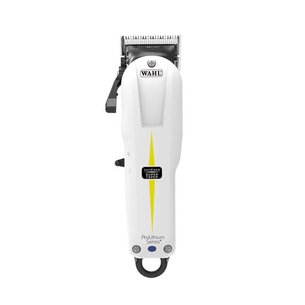 Wahl Super Taper Cordless Tosatrice