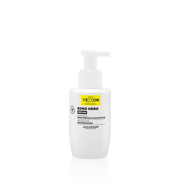 Yellow Repair Bond Hero 100ml